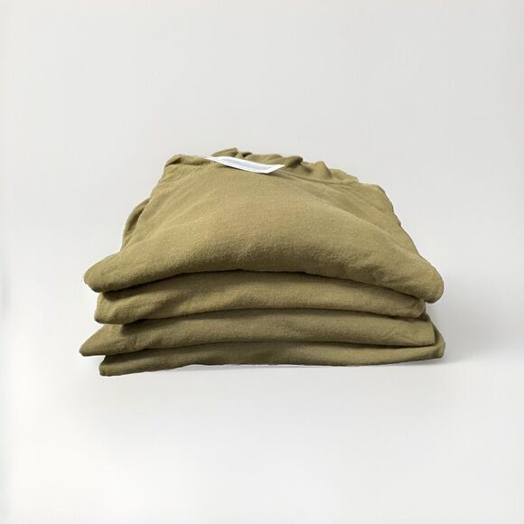 Lot of 4 NEW XGO Frog Flame Resistant Peckham Coyote Shirt Long Sleeve XL - Picture 2 of 9